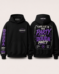Douda Party Hoodie